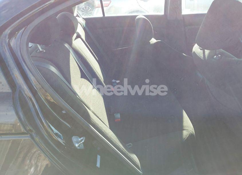 Photo 8 of 2012 Honda Accord 2.4 EX (VIN 1HGCP2F77CA068045)