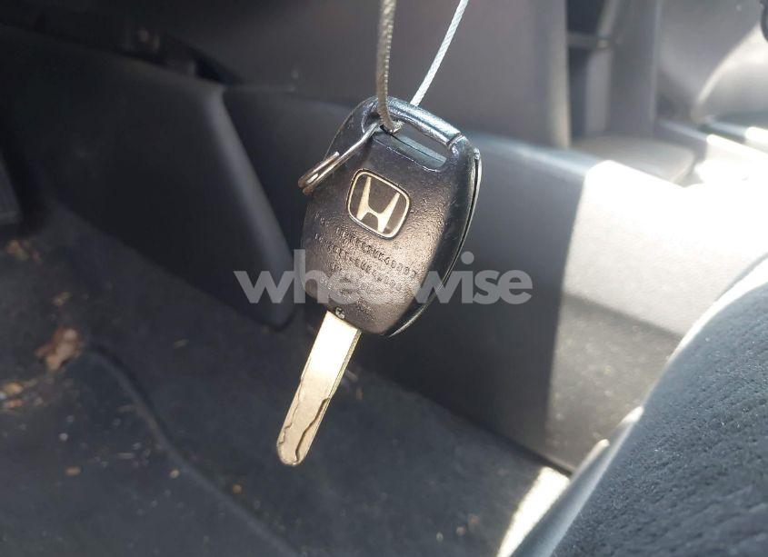 Photo 11 of 2012 Honda Accord 2.4 EX (VIN 1HGCP2F77CA117664)