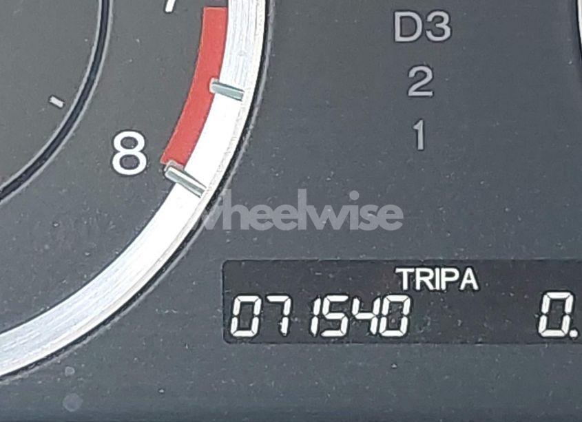 Photo 15 of 2012 Honda Accord 2.4 EX (VIN 1HGCP2F77CA117664)