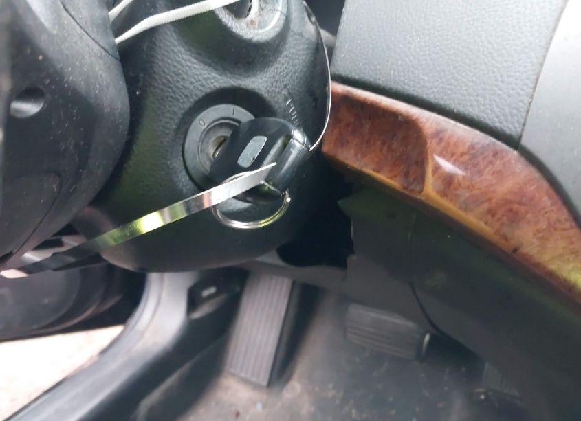 Photo 11 of 2012 Honda Accord 2.4 EX (VIN 1HGCP2F77CA122881)