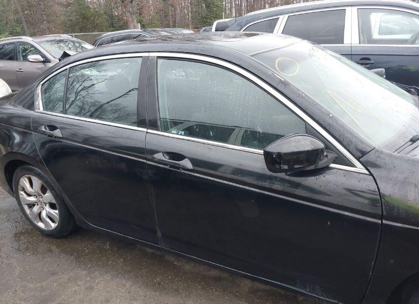 Photo 13 of 2012 Honda Accord 2.4 EX (VIN 1HGCP2F77CA122881)