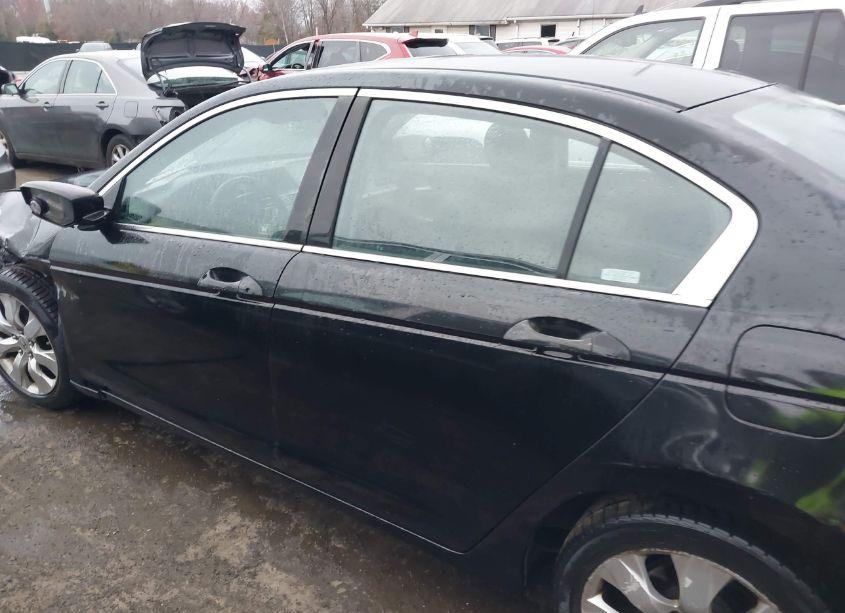 Photo 14 of 2012 Honda Accord 2.4 EX (VIN 1HGCP2F77CA122881)