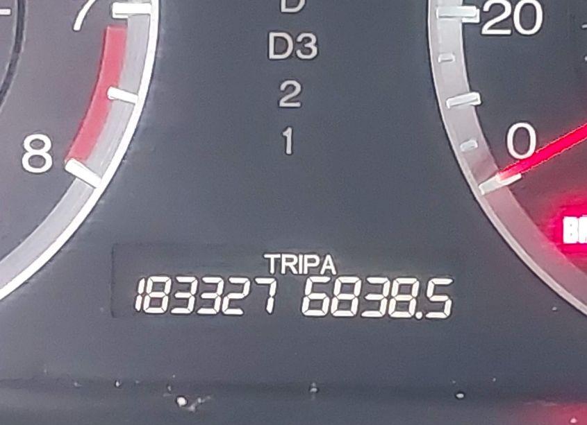 Photo 15 of 2012 Honda Accord 2.4 EX (VIN 1HGCP2F77CA122881)