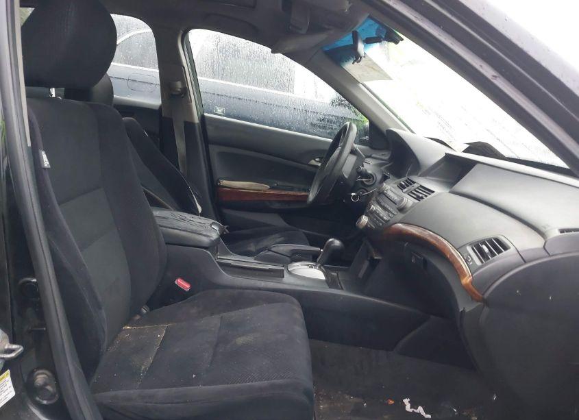 Photo 5 of 2012 Honda Accord 2.4 EX (VIN 1HGCP2F77CA122881)