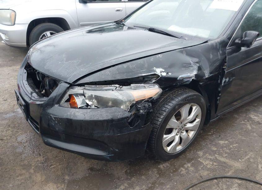 Photo 6 of 2012 Honda Accord 2.4 EX (VIN 1HGCP2F77CA122881)