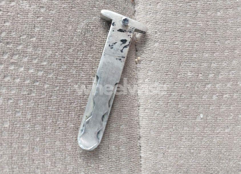 Photo 11 of 2010 Honda Accord 2.4 EX (VIN 1HGCP2F78AA005906)