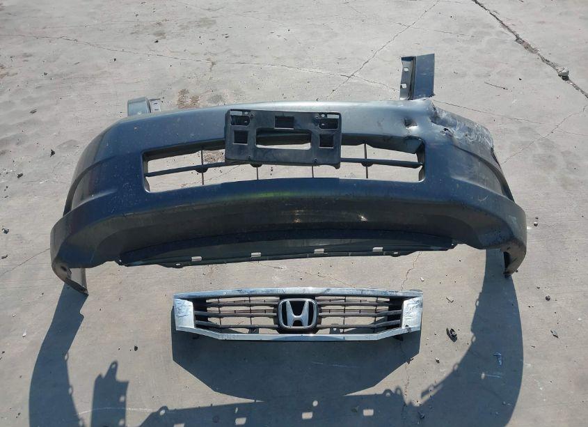 Photo 12 of 2010 Honda Accord 2.4 EX (VIN 1HGCP2F78AA091170)