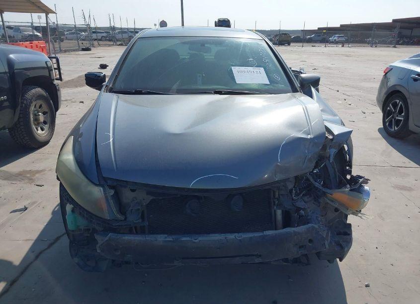 Photo 13 of 2010 Honda Accord 2.4 EX (VIN 1HGCP2F78AA091170)