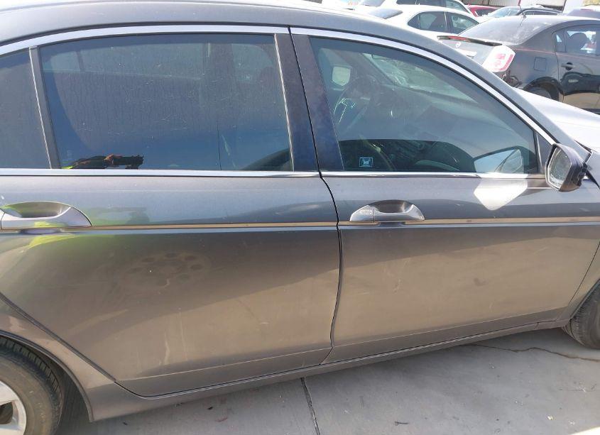 Photo 14 of 2010 Honda Accord 2.4 EX (VIN 1HGCP2F78AA091170)