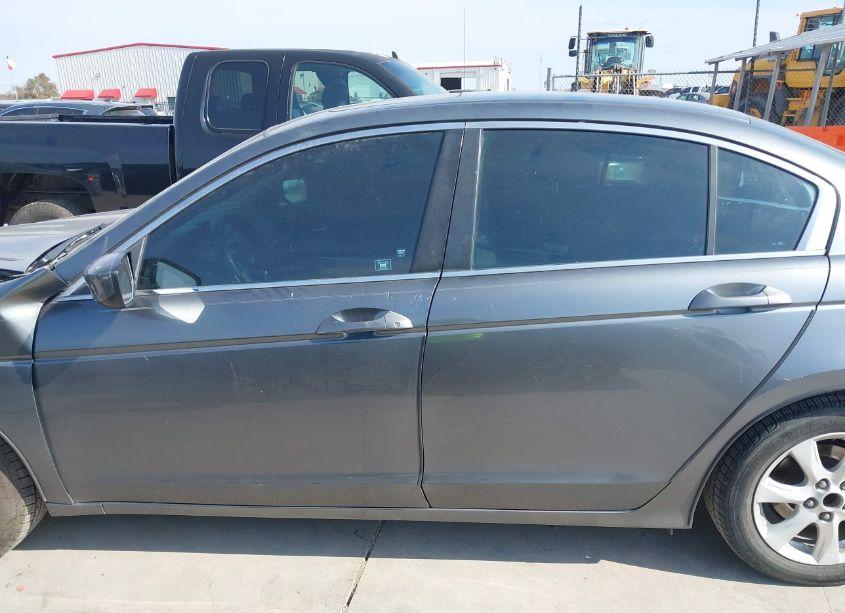 Photo 15 of 2010 Honda Accord 2.4 EX (VIN 1HGCP2F78AA091170)