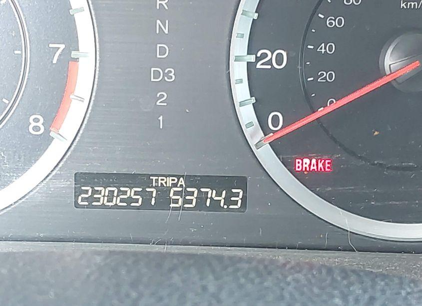 Photo 7 of 2010 Honda Accord 2.4 EX (VIN 1HGCP2F78AA091170)