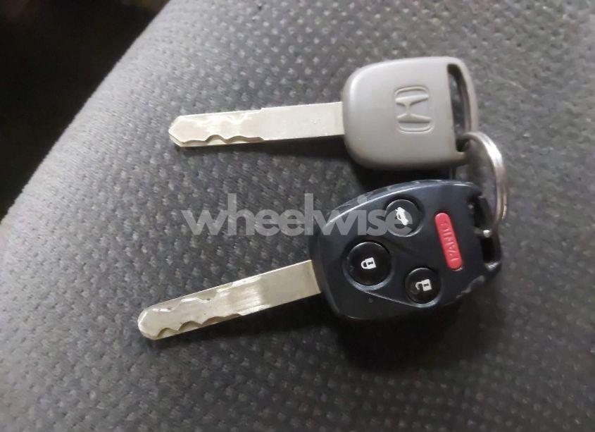 Photo 11 of 2010 Honda Accord 2.4 EX (VIN 1HGCP2F78AA093968)