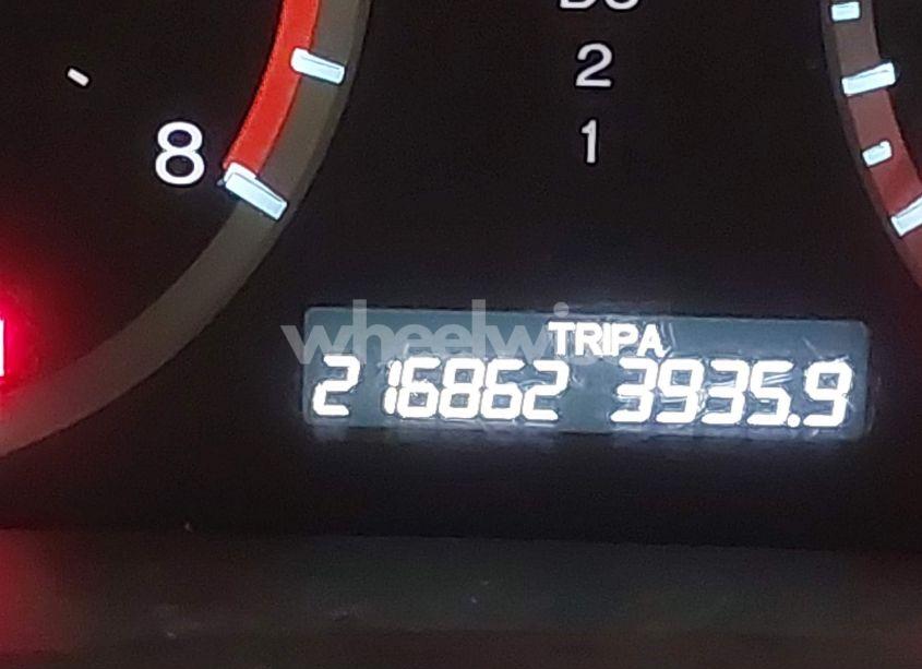 Photo 15 of 2010 Honda Accord 2.4 EX (VIN 1HGCP2F78AA093968)