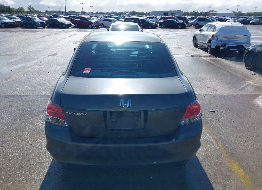 Photo 15 of 2010 Honda Accord 2.4 EX (VIN 1HGCP2F78AA128203)