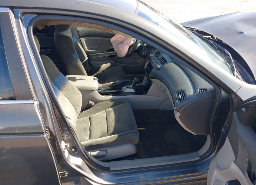 Photo 5 of 2010 Honda Accord 2.4 EX (VIN 1HGCP2F78AA128203)