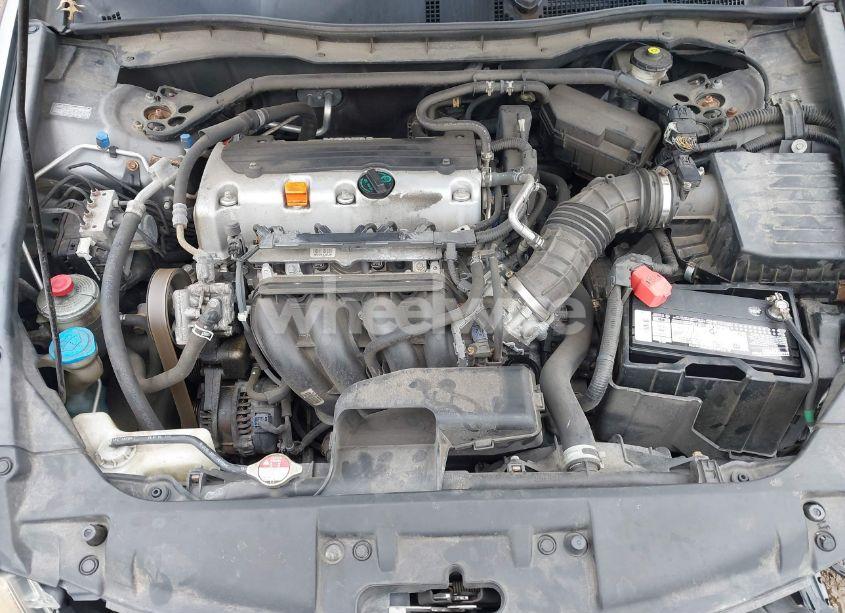 Photo 10 of 2010 Honda Accord 2.4 EX (VIN 1HGCP2F78AA146071)
