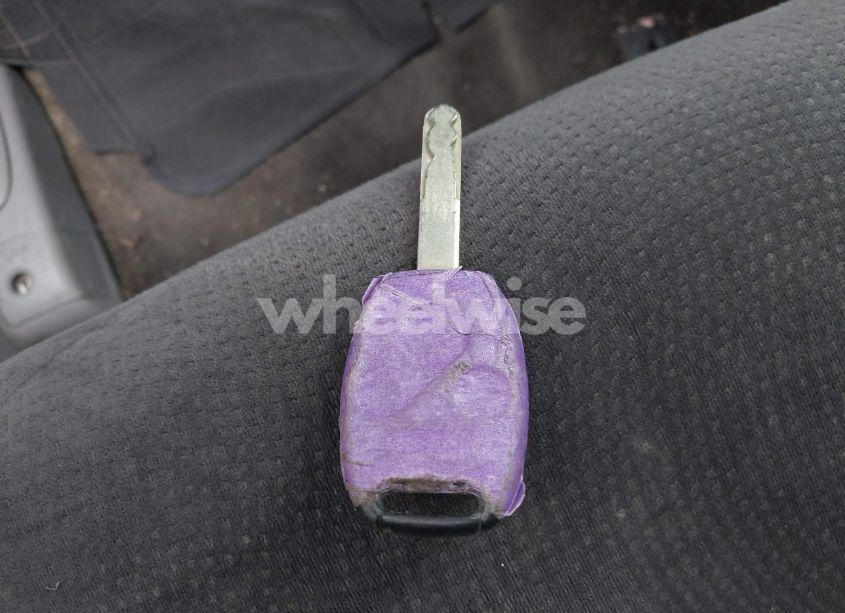 Photo 11 of 2010 Honda Accord 2.4 EX (VIN 1HGCP2F78AA146071)