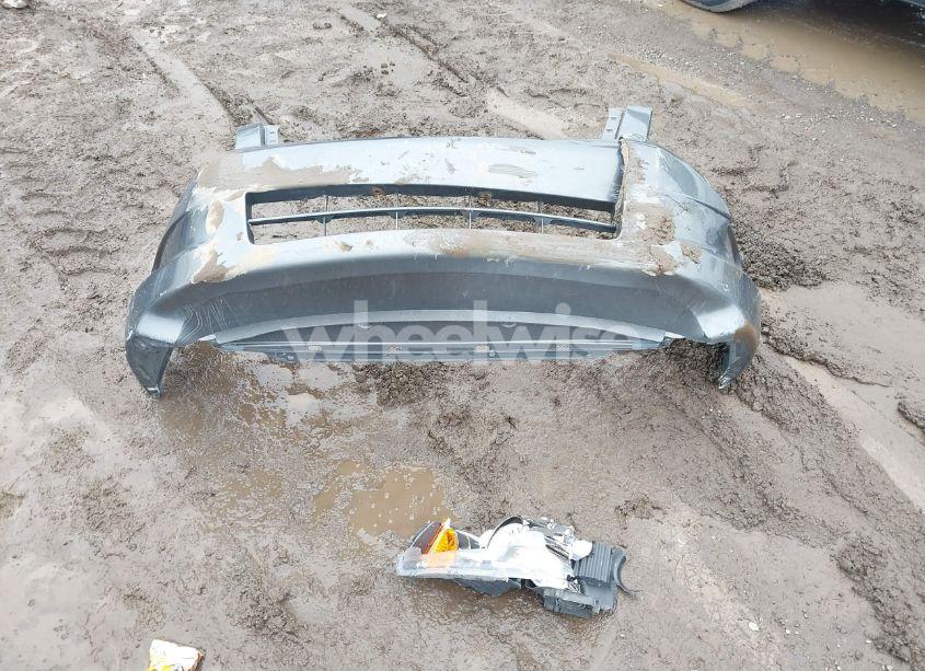 Photo 12 of 2010 Honda Accord 2.4 EX (VIN 1HGCP2F78AA146071)