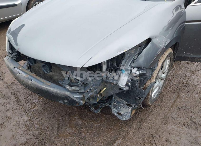 Photo 6 of 2010 Honda Accord 2.4 EX (VIN 1HGCP2F78AA146071)