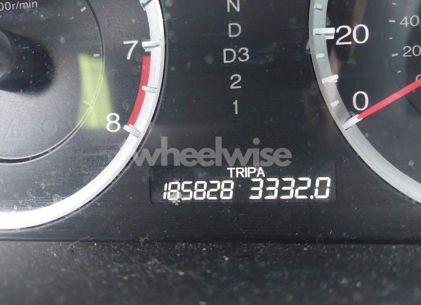 Photo 7 of 2010 Honda Accord 2.4 EX (VIN 1HGCP2F78AA146071)