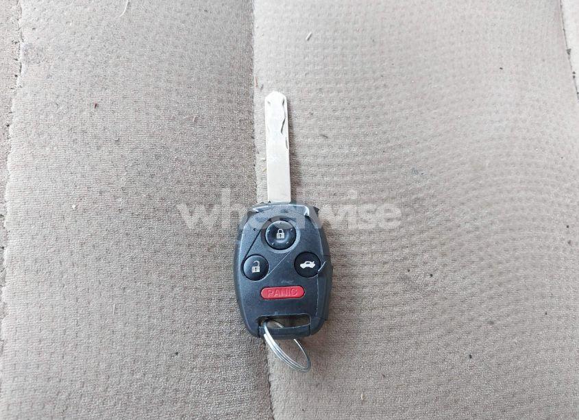 Photo 11 of 2010 Honda Accord 2.4 EX (VIN 1HGCP2F78AA178857)