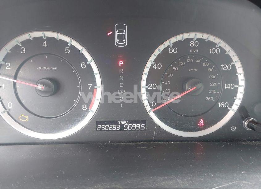 Photo 15 of 2010 Honda Accord 2.4 EX (VIN 1HGCP2F78AA178857)