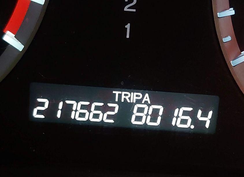 Photo 15 of 2011 Honda Accord 2.4 EX (VIN 1HGCP2F78BA001517)