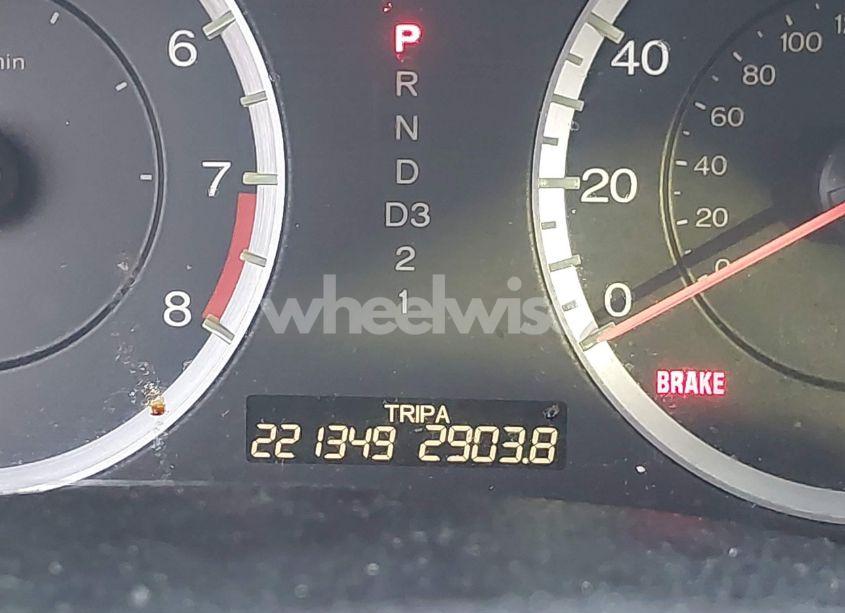 Photo 15 of 2011 Honda Accord 2.4 EX (VIN 1HGCP2F78BA074015)