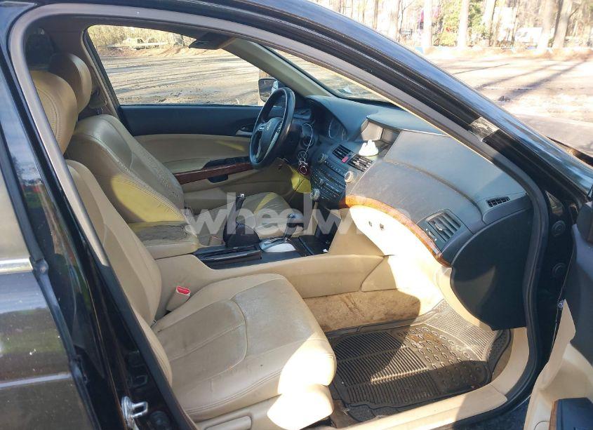 Photo 5 of 2011 Honda Accord 2.4 EX (VIN 1HGCP2F78BA074015)