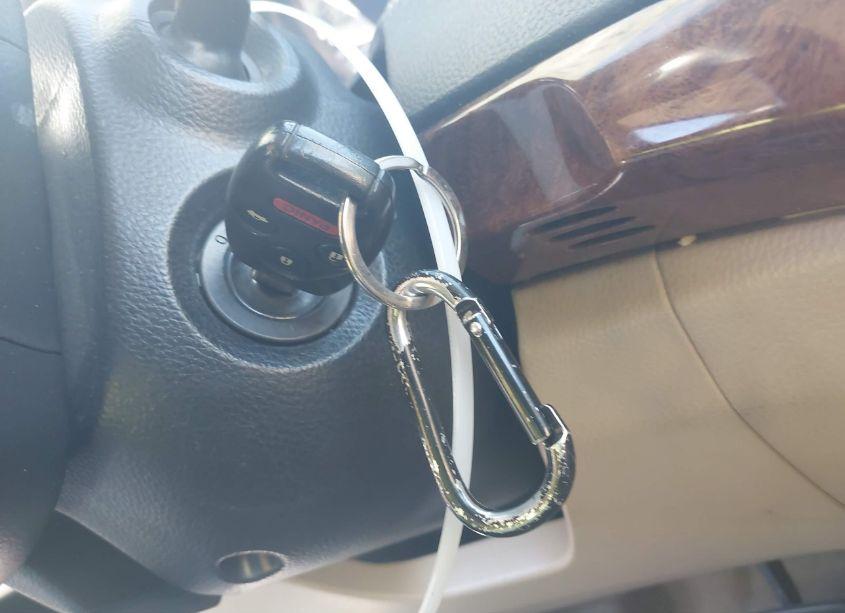 Photo 11 of 2011 Honda Accord 2.4 EX (VIN 1HGCP2F78BA136853)