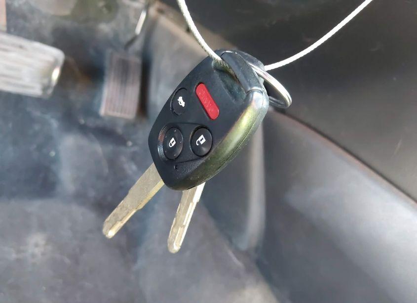 Photo 11 of 2011 Honda Accord 2.4 EX (VIN 1HGCP2F78BA154687)