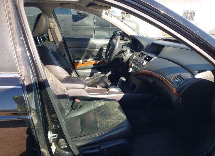 Photo 5 of 2011 Honda Accord 2.4 EX (VIN 1HGCP2F78BA154687)