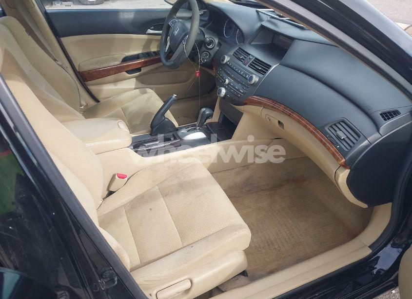 Photo 5 of 2012 Honda Accord 2.4 EX (VIN 1HGCP2F78CA088448)