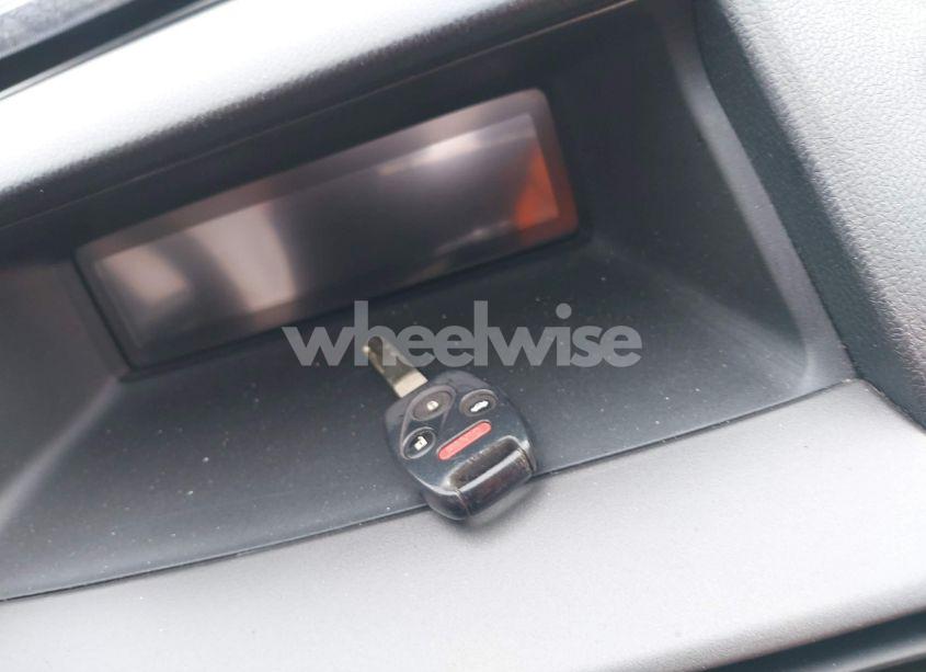 Photo 11 of 2012 Honda Accord 2.4 EX (VIN 1HGCP2F78CA159759)