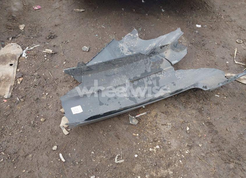 Photo 12 of 2012 Honda Accord 2.4 EX (VIN 1HGCP2F78CA159759)