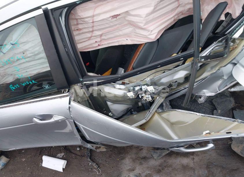 Photo 15 of 2012 Honda Accord 2.4 EX (VIN 1HGCP2F78CA159759)