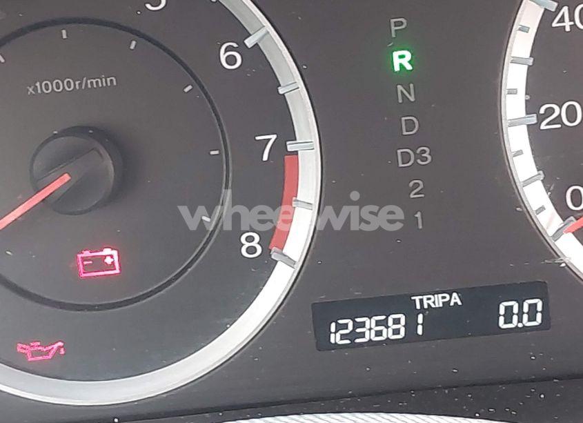 Photo 16 of 2012 Honda Accord 2.4 EX (VIN 1HGCP2F78CA159759)