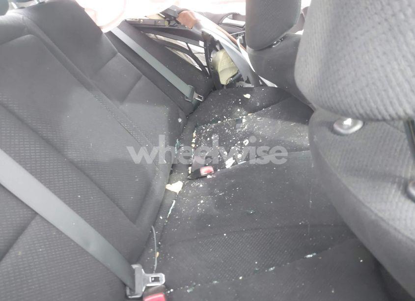 Photo 8 of 2012 Honda Accord 2.4 EX (VIN 1HGCP2F78CA159759)