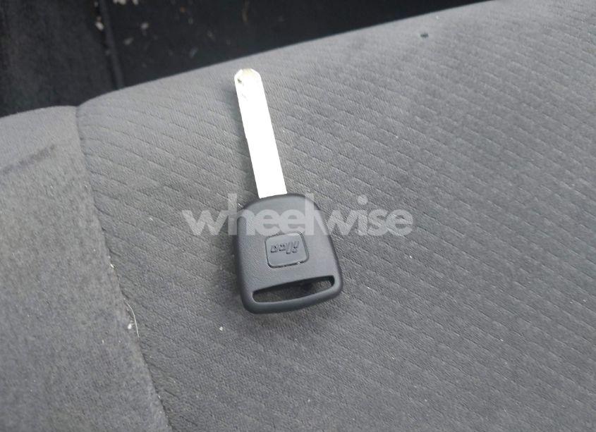 Photo 11 of 2012 Honda Accord 2.4 EX (VIN 1HGCP2F78CA162578)