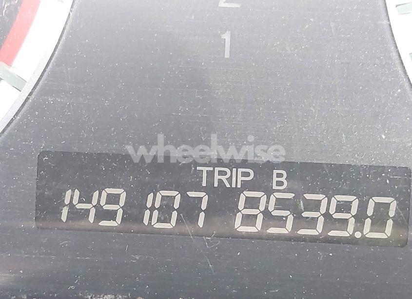 Photo 15 of 2012 Honda Accord 2.4 EX (VIN 1HGCP2F78CA162578)