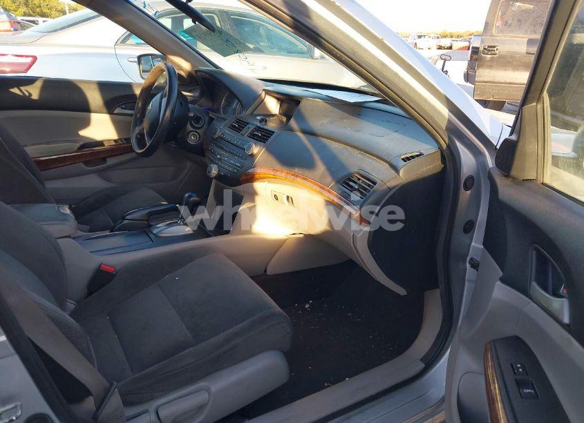 Photo 5 of 2012 Honda Accord 2.4 EX (VIN 1HGCP2F78CA162578)