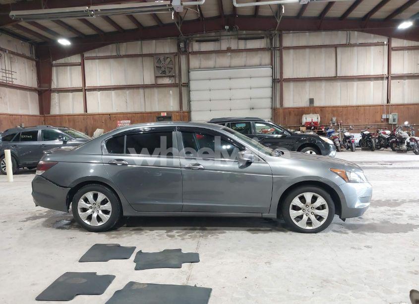 Photo 14 of 2010 Honda Accord 2.4 EX (VIN 1HGCP2F79AA149917)