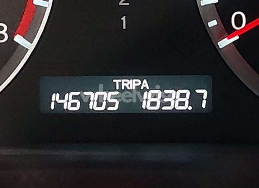 Photo 16 of 2010 Honda Accord 2.4 EX (VIN 1HGCP2F79AA149917)