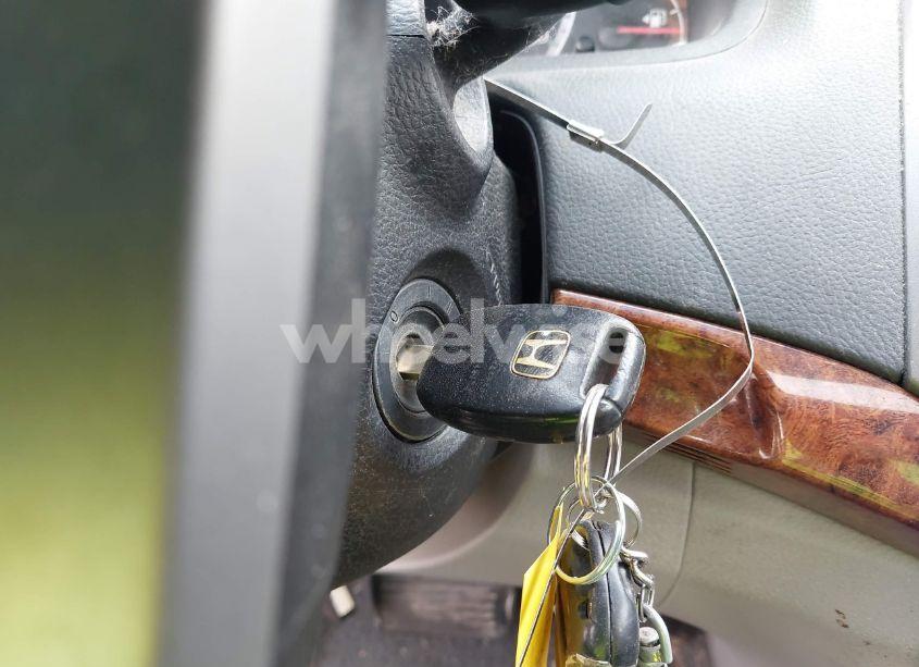 Photo 11 of 2011 Honda Accord 2.4 EX (VIN 1HGCP2F79BA048703)