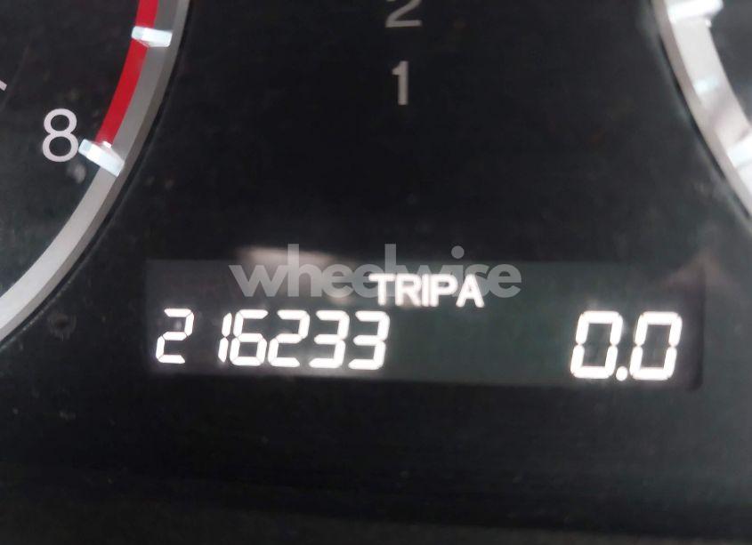 Photo 16 of 2011 Honda Accord 2.4 EX (VIN 1HGCP2F79BA048703)