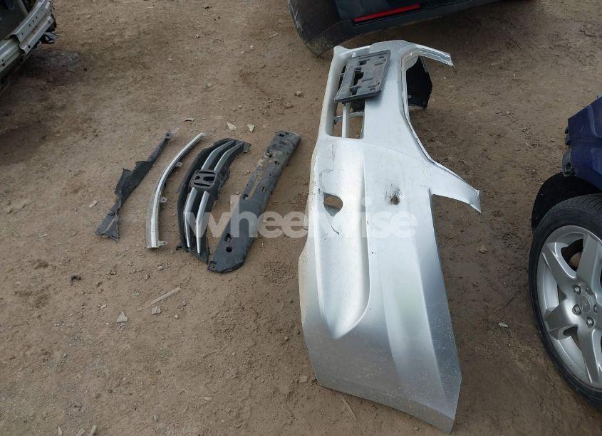 Photo 18 of 2011 Honda Accord 2.4 EX (VIN 1HGCP2F79BA048703)