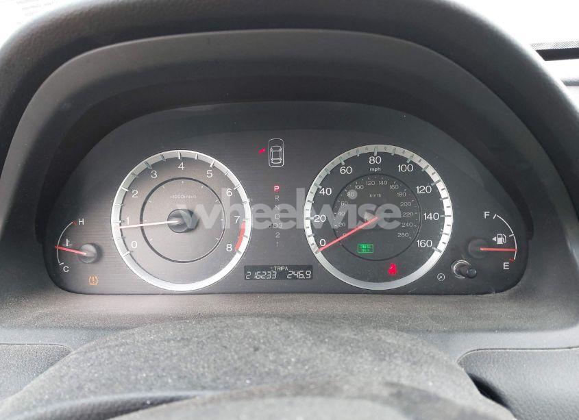 Photo 7 of 2011 Honda Accord 2.4 EX (VIN 1HGCP2F79BA048703)