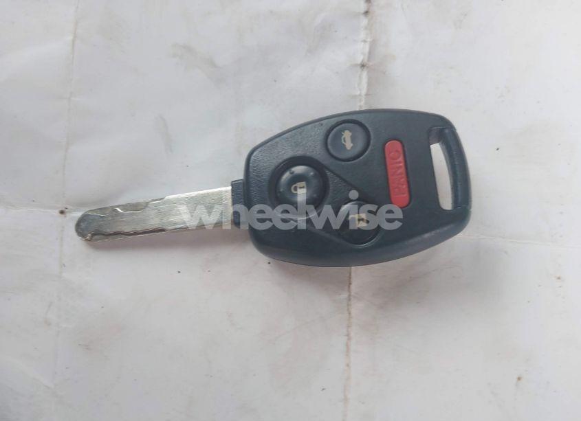 Photo 11 of 2011 Honda Accord 2.4 EX (VIN 1HGCP2F79BA065713)