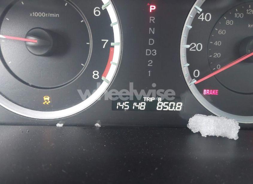 Photo 15 of 2011 Honda Accord 2.4 EX (VIN 1HGCP2F79BA065713)