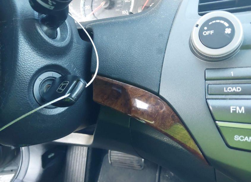 Photo 11 of 2012 Honda Accord 2.4 EX (VIN 1HGCP2F79CA016044)